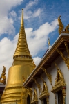 Wat Phra Kaew, Bangkok